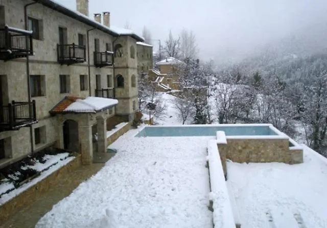 Styga Mountain 3*