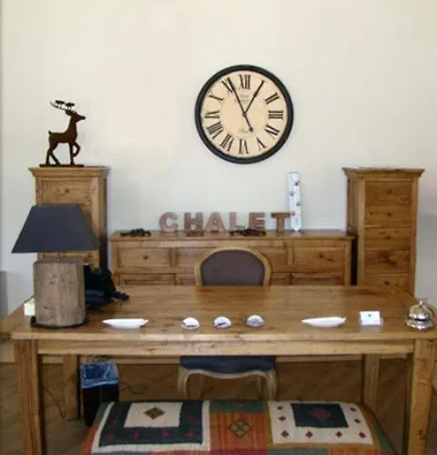 Styga Mountain Hotel