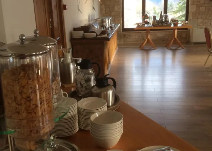 Styga Mountain Zarouhla