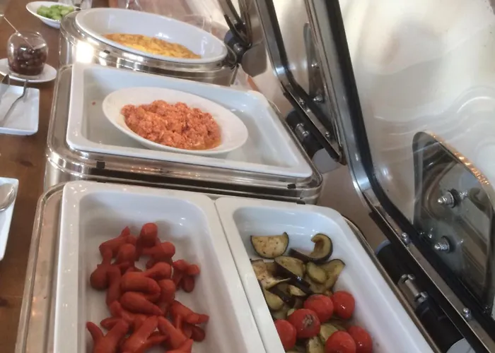 Styga Mountain 3* Zarúhla