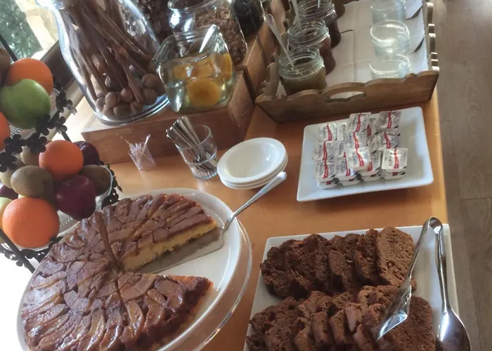 Styga Mountain Szálloda