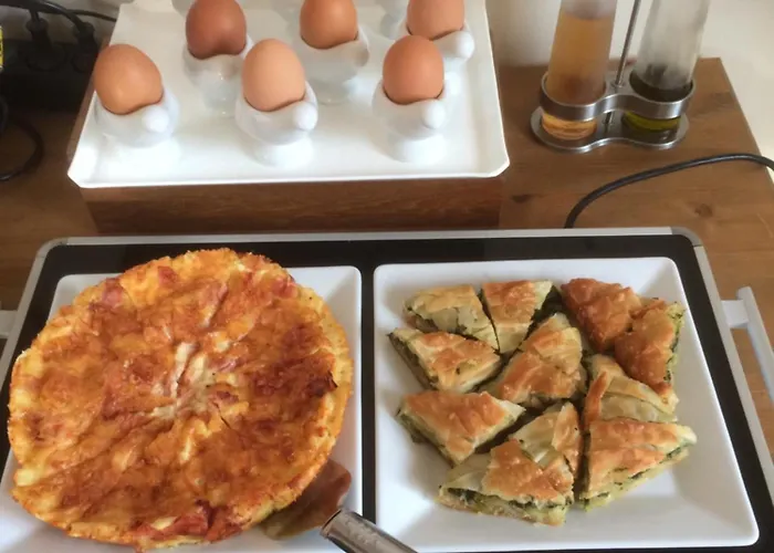 Hotel Styga Mountain