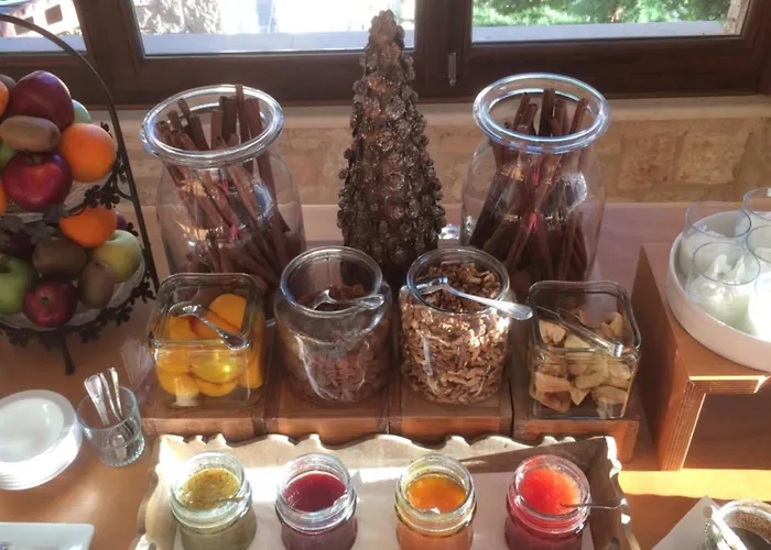 Styga Mountain Hotel 3*