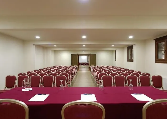 Hotel Styga Mountain 3*