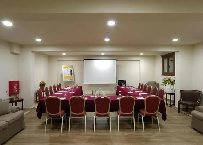 Styga Mountain Hotel