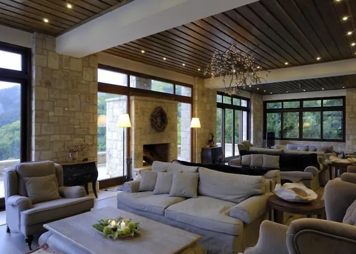 Styga Mountain Hotel 3*