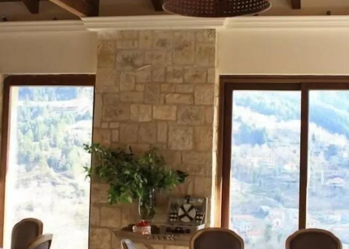 Hotel Styga Mountain 3*