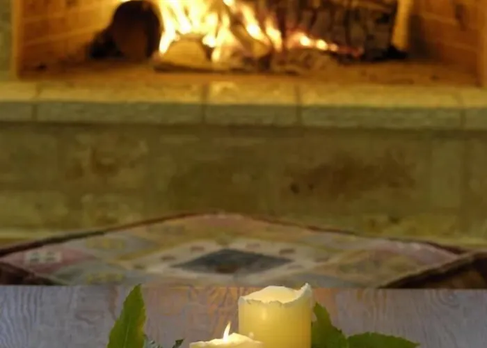 Styga Mountain Hotel