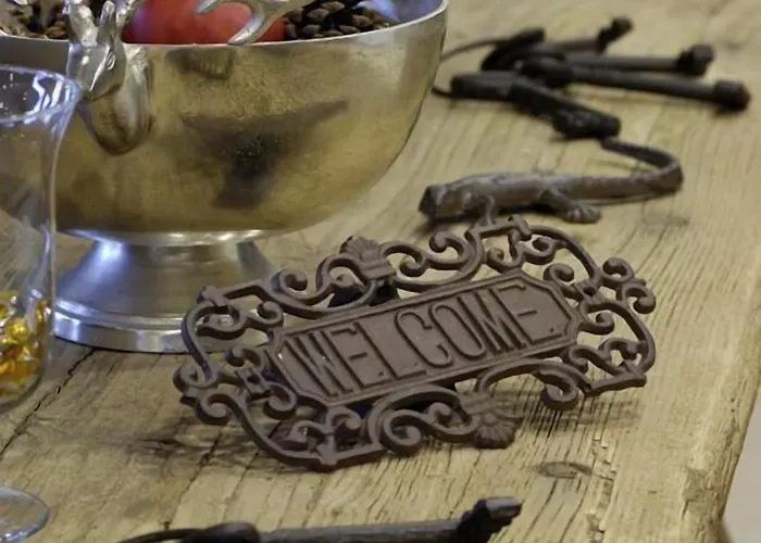 Styga Mountain Hotel Zarouchla