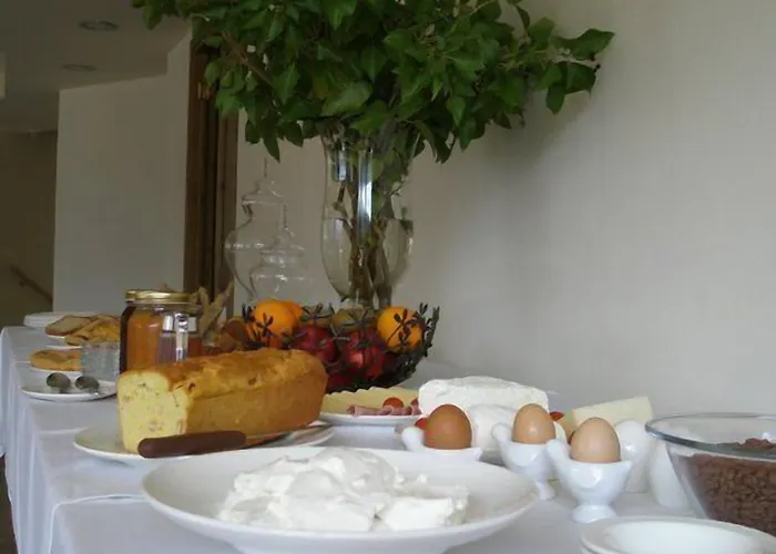 Hotel Styga Mountain 3*