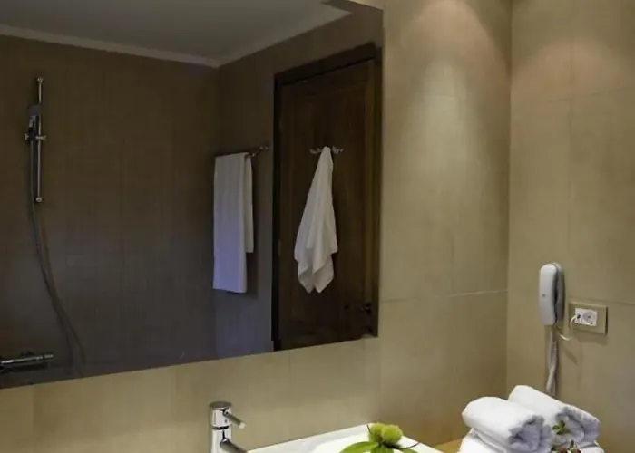 Styga Mountain Szálloda Zarúhla