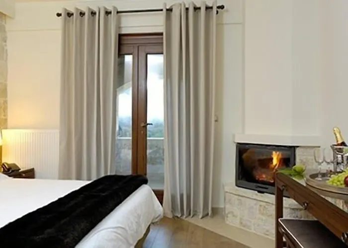 Styga Mountain Hotel