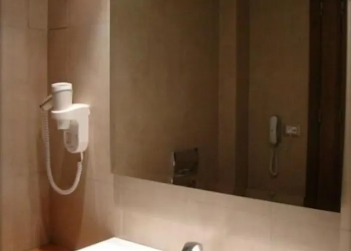 Hotel Styga Mountain 3*