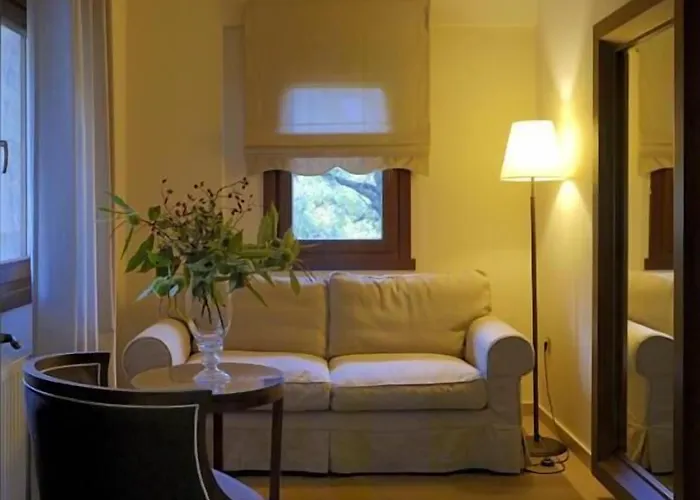 Styga Mountain Szálloda