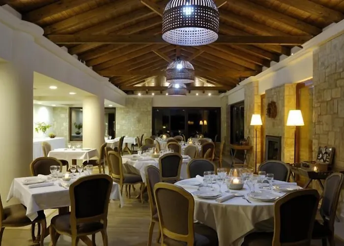 Hotel Styga Mountain