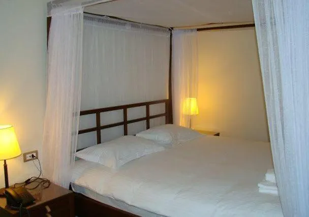 Styga Mountain 3* Zarúhla