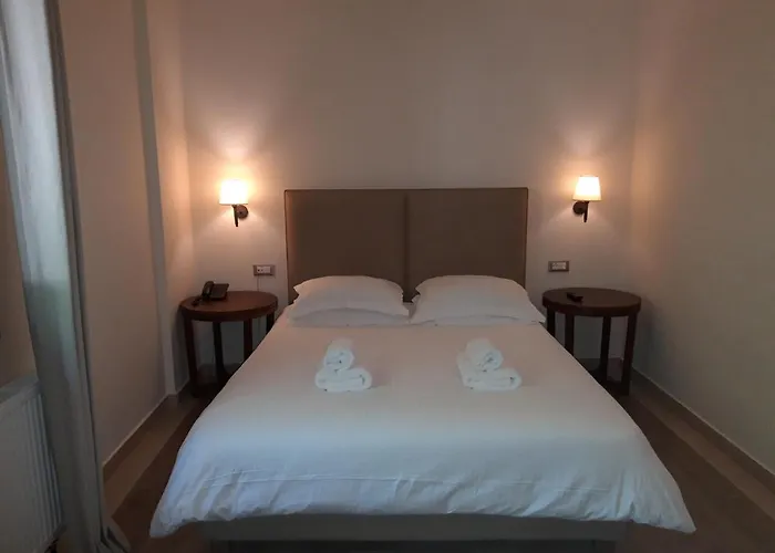 Styga Mountain Hotel 3*